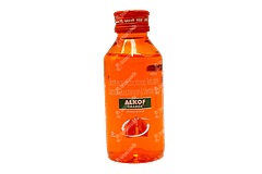 Alkof  Syrup 100 ML