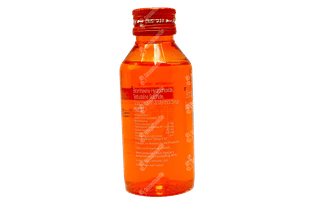 Alkof Syrup 100 ML | Order Alkof Syrup 100 ML Online at Truemeds