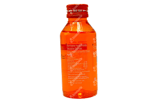 Alkof  Syrup 100 ML