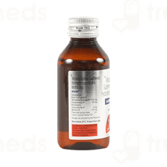 Alkof  Syrup 100 ML