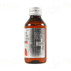 Alkof  Syrup 100 ML