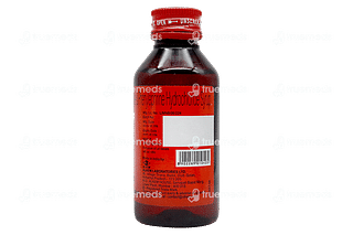 Alkof Junior Syrup 100ml