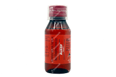 Alkof Junior Syrup 60ml