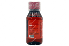Alkof Junior Syrup 60ml