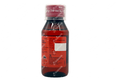 Alkof Junior Syrup 60ml