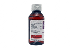 Alkof Ls Expectorant 100ml