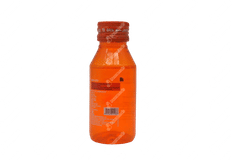 Alkof Orange Syrup 60ml