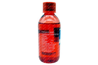 Alkof Dx Syrup 100ml
