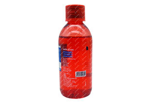 Alkof Dx Syrup 100ml