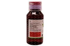 Allercet Syrup 60ml Allercet Syrup 60ml