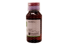 Allercet Syrup 60ml Allercet Syrup 60ml