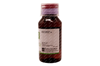 Allercet Syrup 60ml