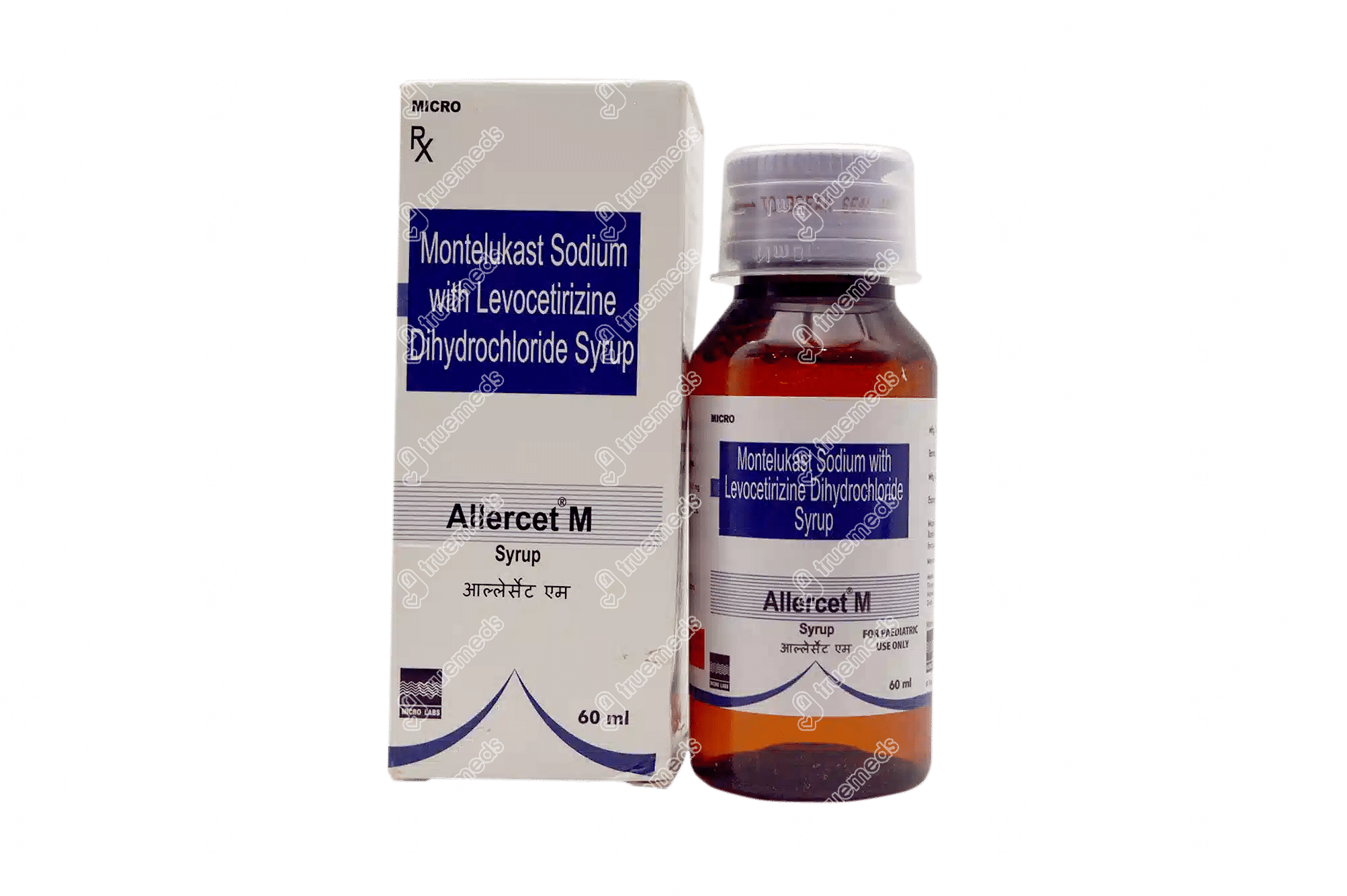 Allercet M 425 Mg Syrup 60 Ml Order Allercet M 425 Mg Syrup 60 Ml