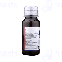 Allercet M Syrup 60ml