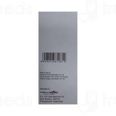 Alzero M Syrup 60ml