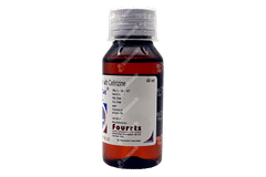 Ambcet Syrup 60ml