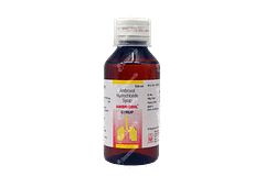 Ambrodil Syrup 100ml