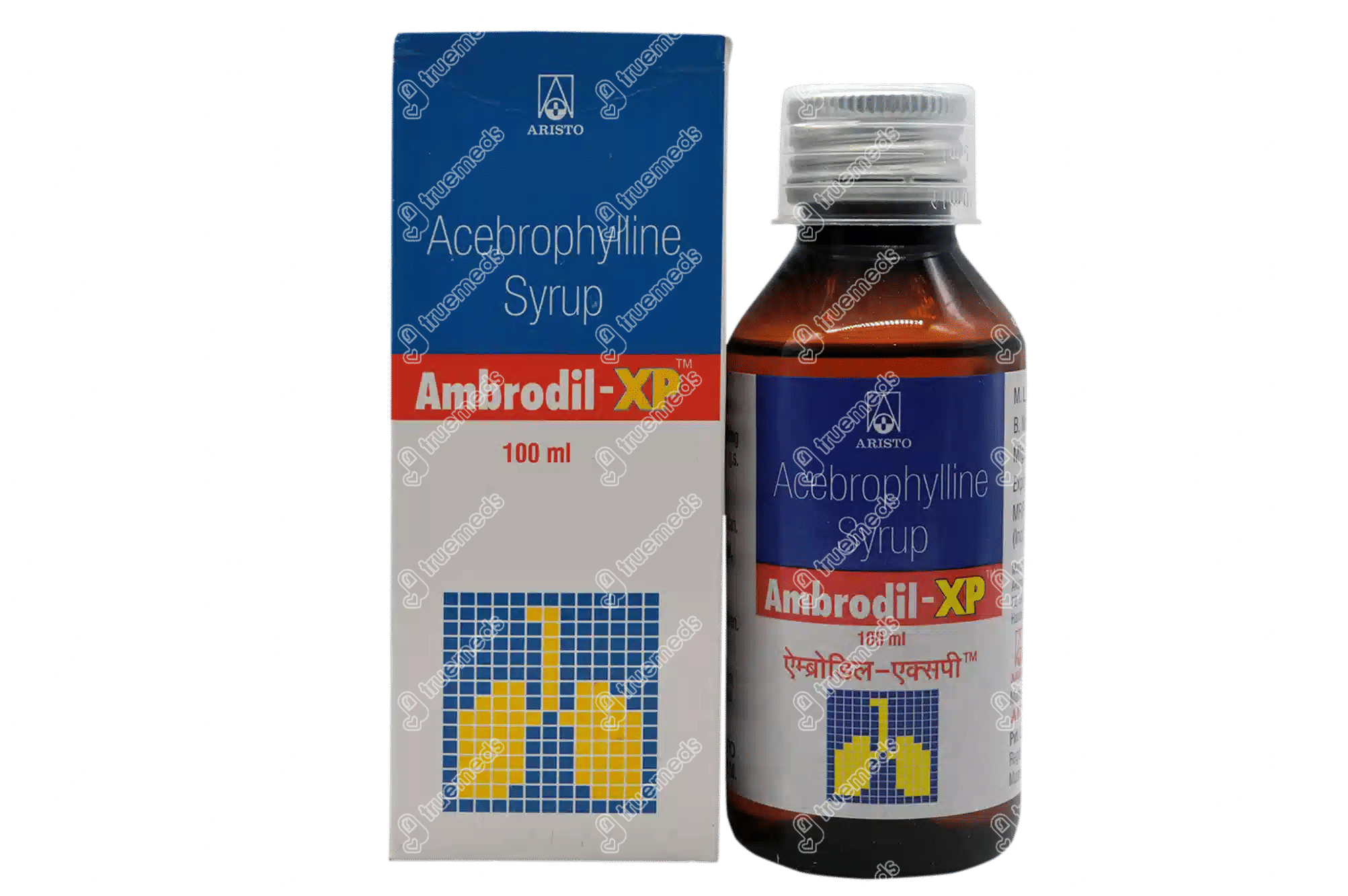 Ambrodil Xp 50 MG Syrup 100 ML Order Ambrodil Xp 50 MG Syrup 100 ML