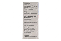 Ambrodil Xp Syrup 100ml Ambrodil Xp Syrup 100ml