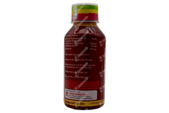 Ambrolite 2s Syrup 100ml Ambrolite 2s Syrup 100ml