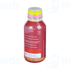Ambrolite 2s Syrup 100ml