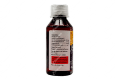 Ambrosol Ls Syrup 100ml