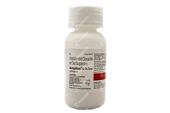 Ampilox C Dry Syrup 60ml Ampilox C Dry Syrup 60ml