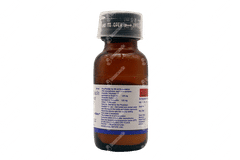 Ampoxin Dry Syrup 30ml Ampoxin Dry Syrup 30ml