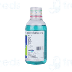 Amrox Syrup 100ml