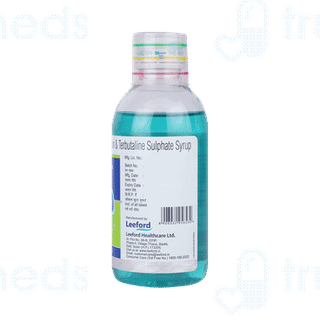 Amrox Syrup 100ml