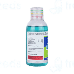 Amrox Syrup 100ml
