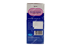 Amrox Junior Syrup 60ml