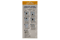Antiflu Suspension 75ml
