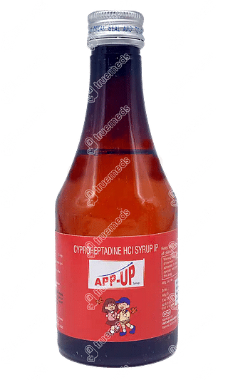 App-up 2 MG Syrup 200 ML