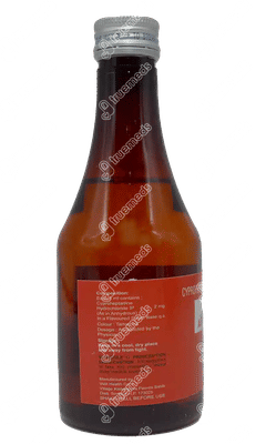 App Up Syrup 200ml