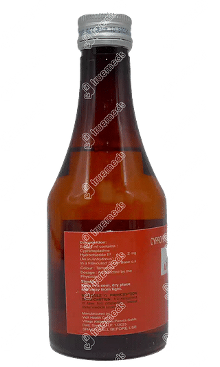 App-up 2 MG Syrup 200 ML