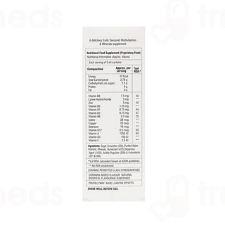 Applevit Syrup 200 ML