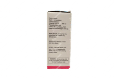 Arbivit 3 Syrup 60ml