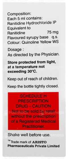 Rantop Mango Flavour Syrup 100ml Rantop Mango Flavour Syrup 100ml