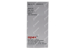 Ascazin Syrup 70ml