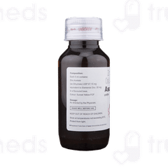 Ascazin Syrup 70ml