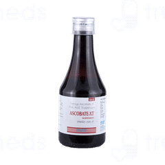 Ascobate Xt Suspension 200Ml