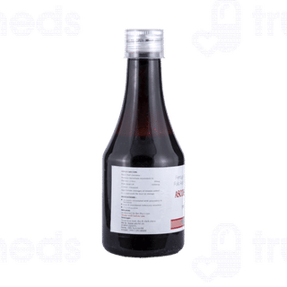 Ascobate Xt Suspension 200Ml