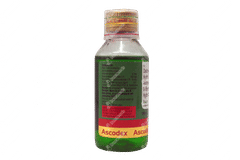 Ascodex Dx Syrup 100ml