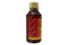 Ascodex Plus Expectorant 100ml