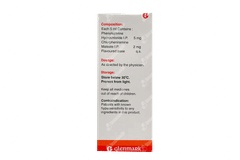 Ascoril Flu Syrup 60ml Ascoril Flu Syrup 60ml