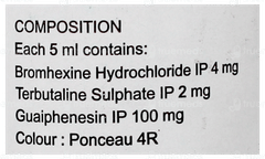 Asmotone Plus Sugar Free Syrup 100Ml Asmotone Plus Sugar Free Syrup 100Ml