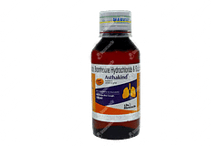 Asthakind Sugar Free Expectorant 100ml