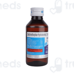 Asthakind Dx Sugar Free Syrup 100ml