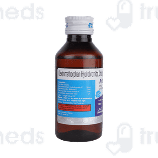 Asthakind Dx Sugar Free Syrup 100ml